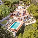 Casa Marula Βίλα