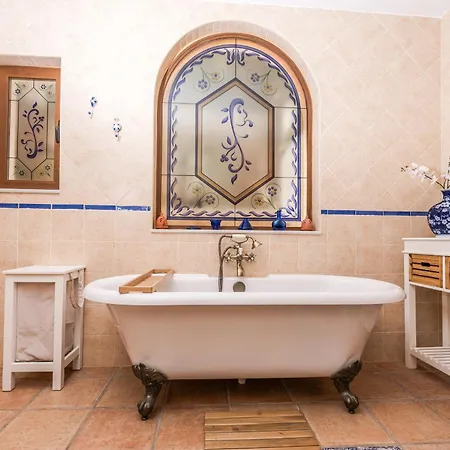 Villa Casa Marula Jávea