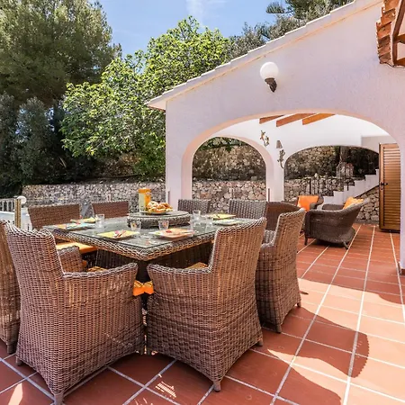 Villa Casa Marula