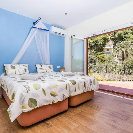 Casa Marula *