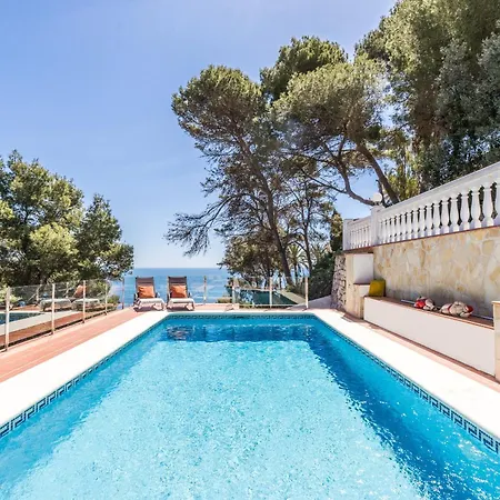 Casa Marula * Javea