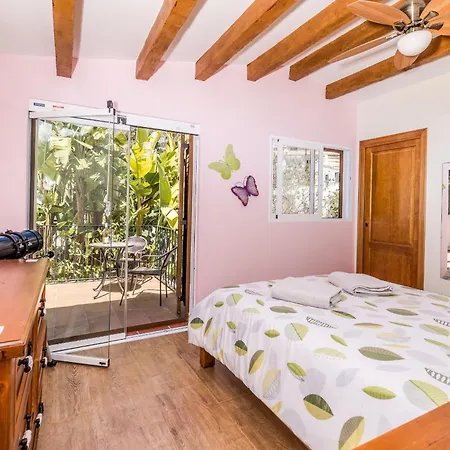 Casa Marula Villa *