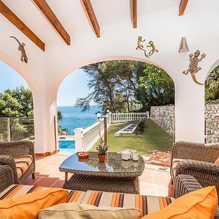 Casa Marula Villa Jávea