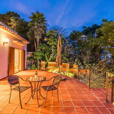 Casa Marula Jávea