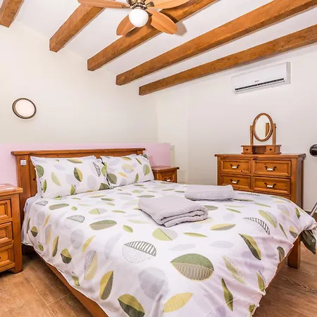 Casa Marula Villa