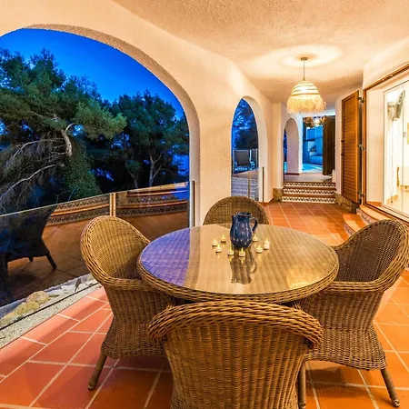 Casa Marula * Jávea