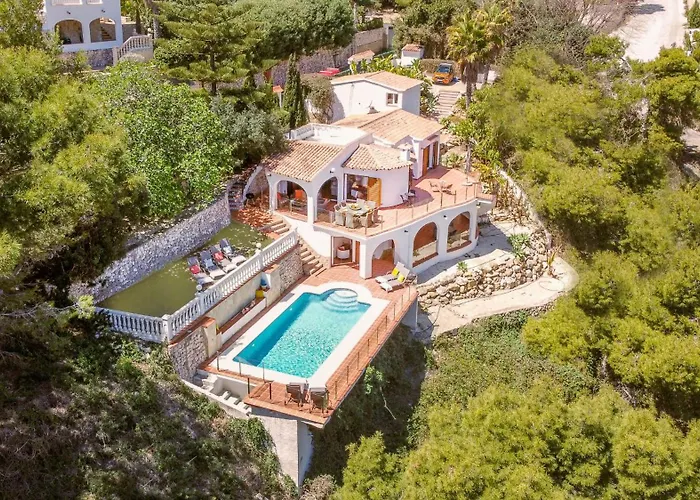 Casa Marula Villa