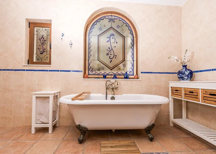 Villa Casa Marula Javea