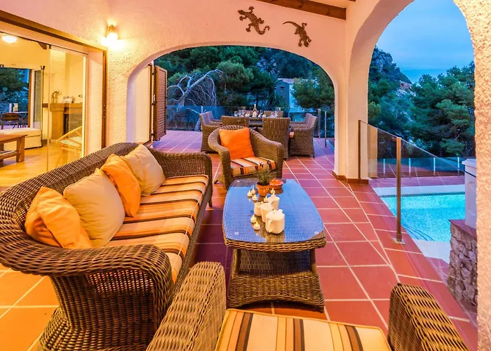 Casa Marula Villa *