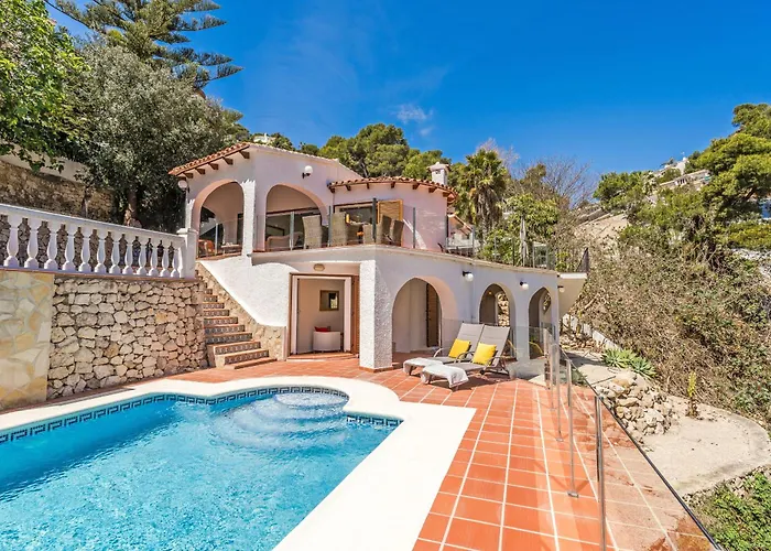 Casa Marula Javea