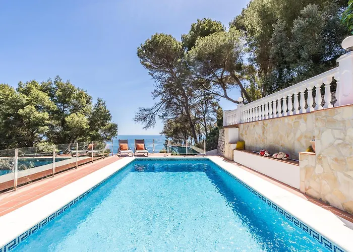 Casa Marula * Javea