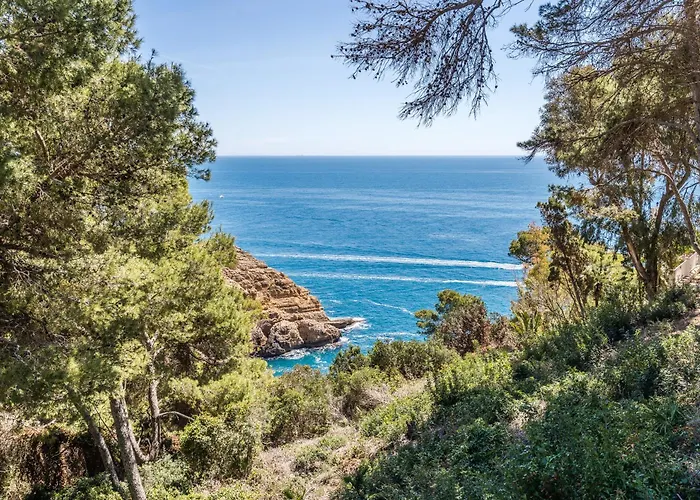 Villa Casa Marula Javea