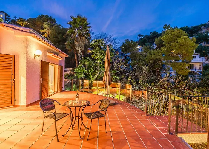 Casa Marula Javea