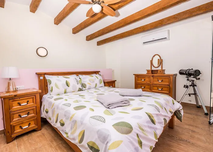 Casa Marula Villa