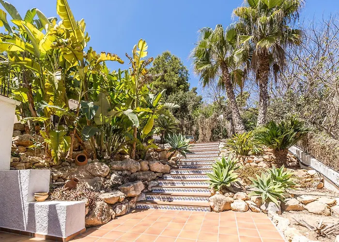 Casa Marula Villa *