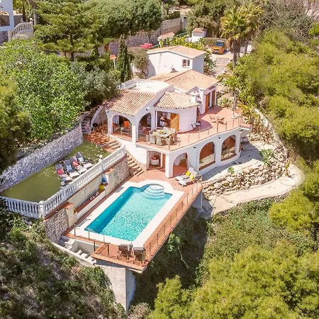 Casa Marula Villa