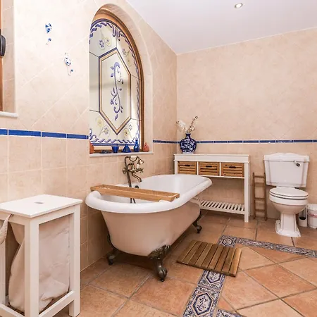 Villa Casa Marula Javea