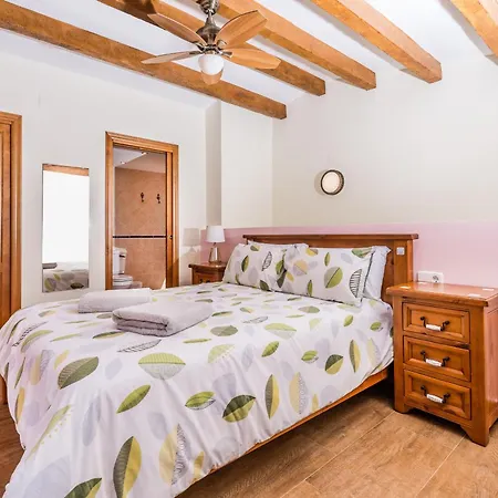 Casa Marula * Jávea