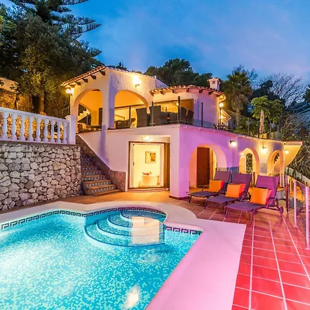 Casa Marula Villa