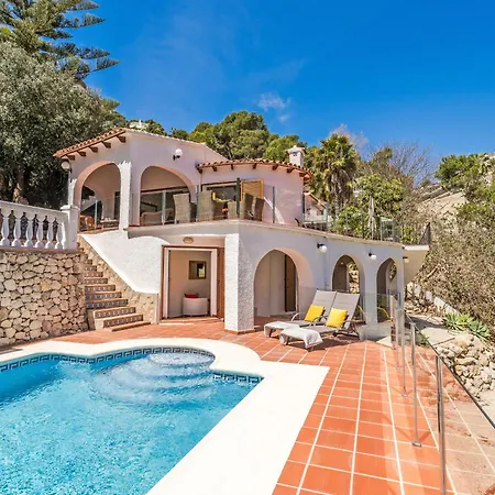 Villa Casa Marula