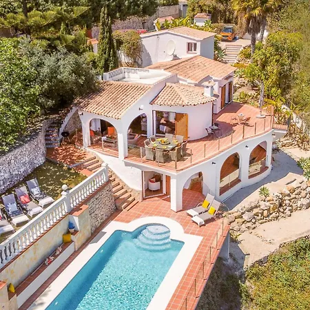 Casa Marula Villa