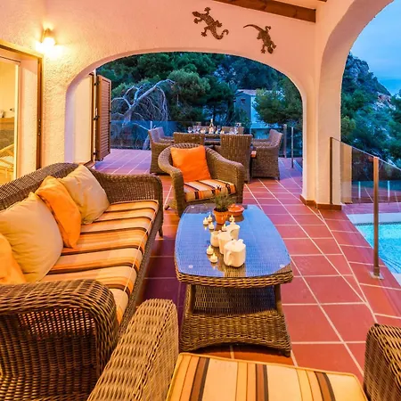 Villa Casa Marula