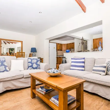 Casa Marula Villa Jávea
