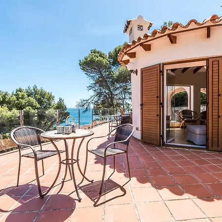 Casa Marula * Jávea