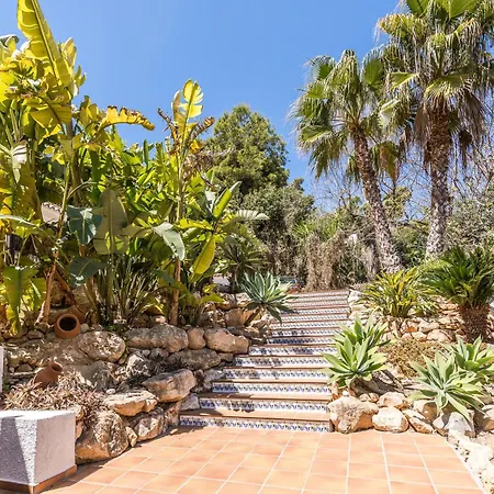 Casa Marula Villa Jávea
