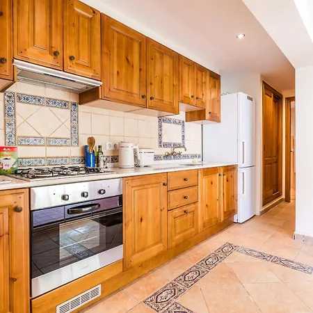 Casa Marula Villa Jávea