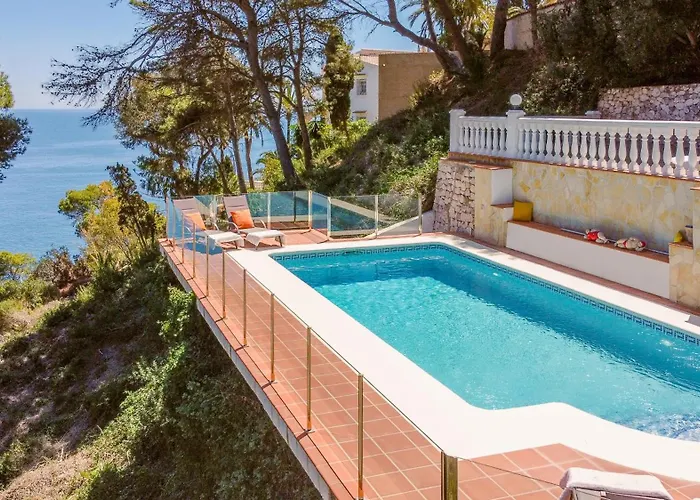 Casa Marula Villa Jávea