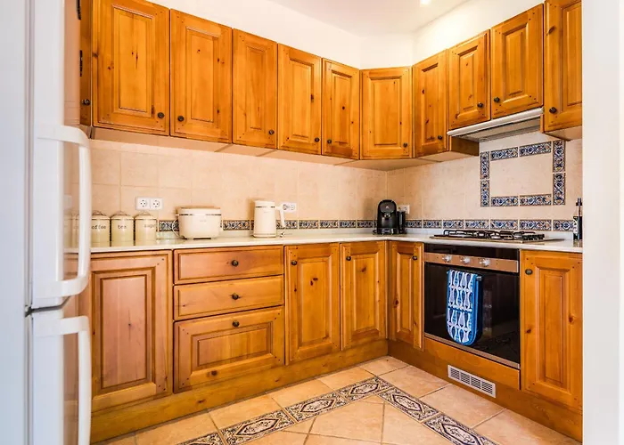 Villa Casa Marula Jávea