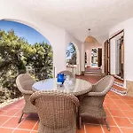 Casa Marula 别墅 哈维亚